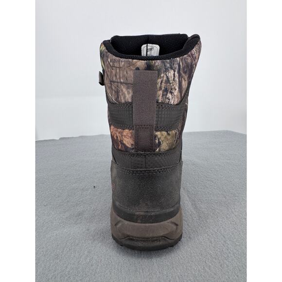 Amputee Single Left Boot Danner Vital 8 Mossy Oak Break Up Country 400G Mens 11 - Picture 2 of 7